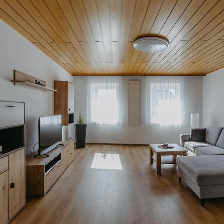 Landhaus Andrea Villa Litzelsdorf Esterno foto